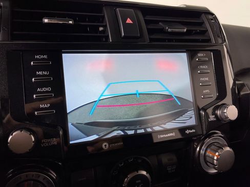 Used 2023 Toyota 4Runner TRD Off-Road AWD/4WD image 21
