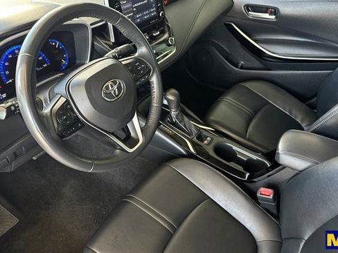 Used 2022 Toyota Corolla XLE image 10