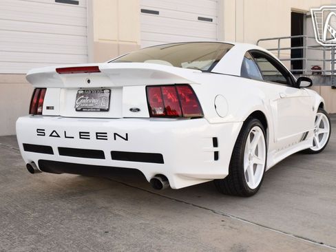 Used 1999 Ford Mustang GT image 25