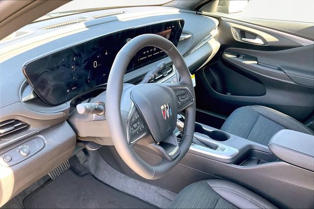 New 2026 Buick Envista Preferred FWD image 6