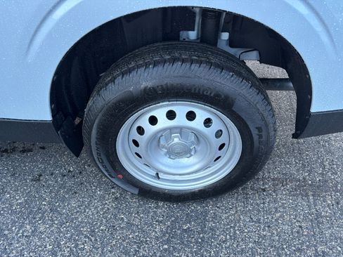 New 2026 Ford Maverick XL image 6