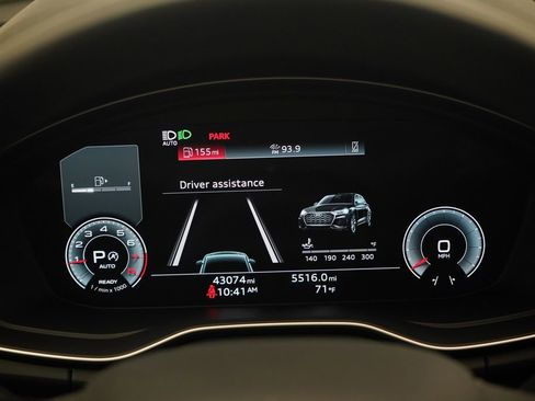 Used 2023 Audi Q5 2.0T Premium Plus w/ Premium Plus Package image 11