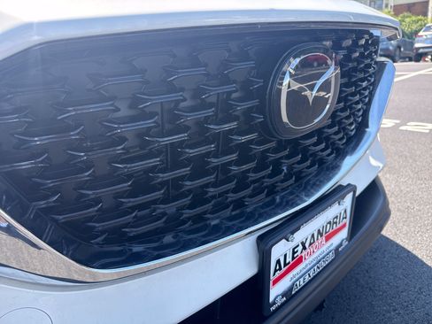 Used 2023 MAZDA CX-5 AWD 2.5 S w/ Premium Package image 30