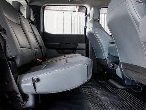 Used 2023 Ford F350 XL w/ XL Chrome Package image 35