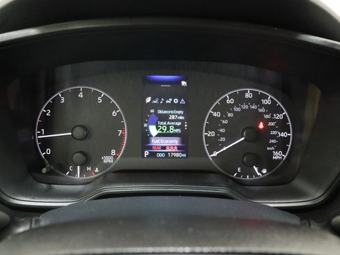 Certified 2023 Toyota Corolla LE image 35