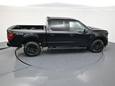 Used 2025 Ford F150 XLT w/ Equipment Group 301A Standard image 42