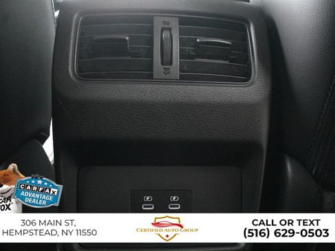 Used 2026 Nissan Rogue SL FWD image 27