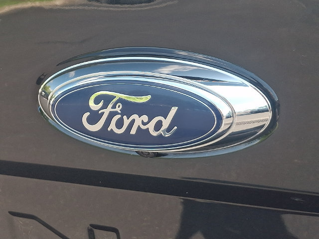 Certified 2023 Ford Ranger Lariat w/ Equipment Group 501A High AWD/4WD image 36