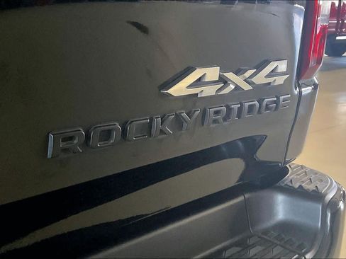 Used 2023 RAM 1500 Big Horn AWD/4WD image 9