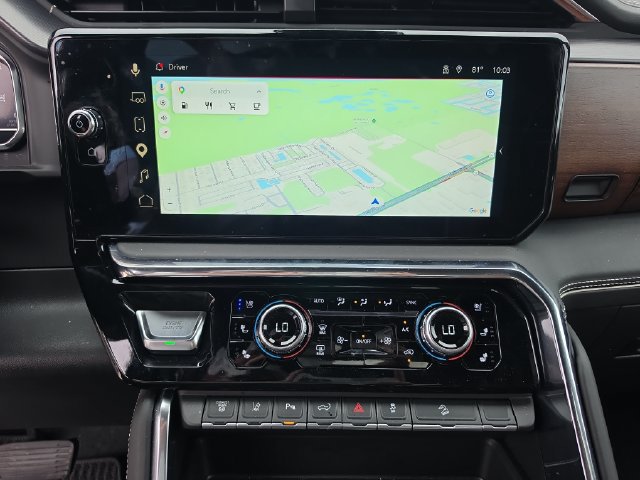 Used 2025 GMC Sierra 2500 Denali Ultimate AWD/4WD image 15