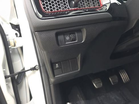 Used 2025 Honda Civic Si image 38