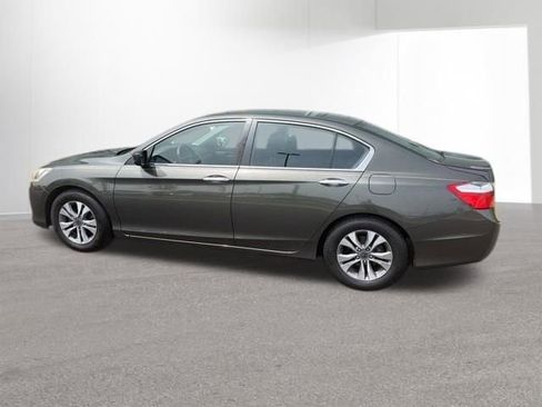 Used 2014 Honda Accord LX image 19