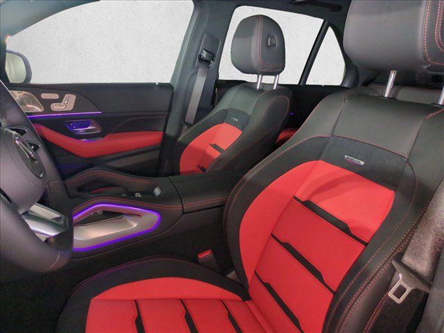 New 2026 Mercedes-Benz GLE 53 AMG 4MATIC image 4