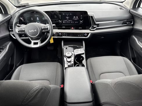 Certified 2023 Kia Sportage LX AWD/4WD image 12