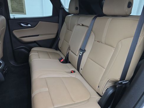 Used 2020 Chevrolet Blazer Premier w/ Driver Confidence II Package image 14