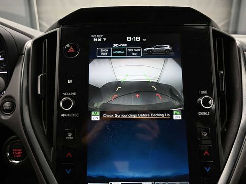 Used 2025 Subaru Crosstrek 2.5i Limited w/ Popular Package #3A image 7