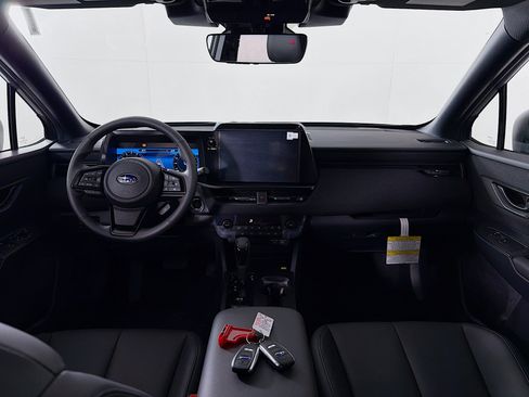 New 2026 Subaru Outback Premium image 23