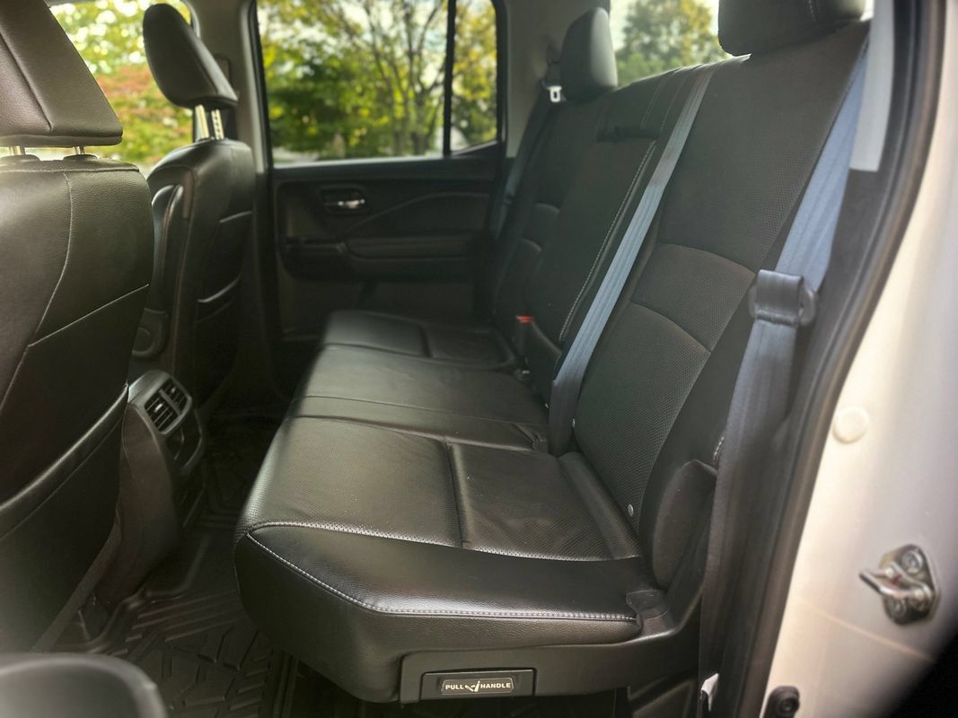 Used 2017 Honda Ridgeline RTL image 23