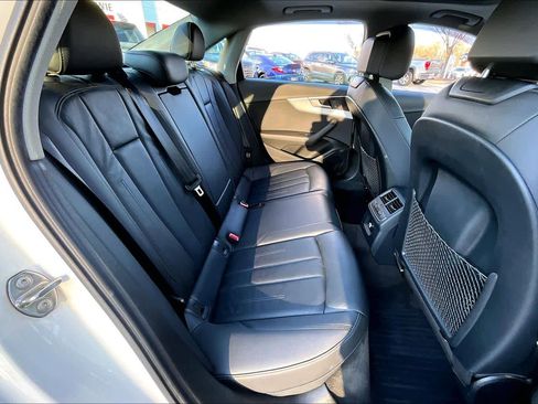 Used 2018 Audi A4 2.0T Premium image 20