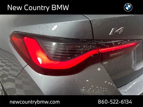 Used 2023 BMW i4 eDrive35 w/ Premium Package RWD image 29