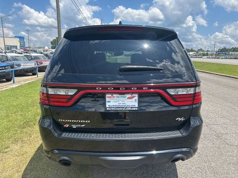 Used 2024 Dodge Durango R/T w/ Tow 'N Go Package AWD/4WD image 7