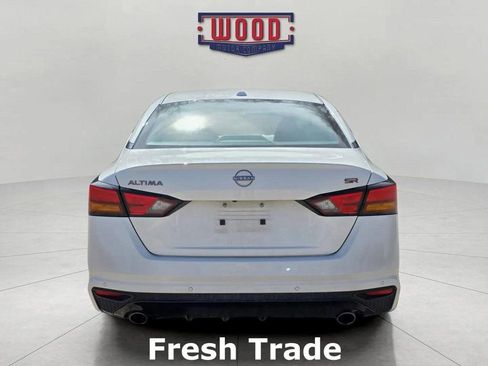 Used 2024 Nissan Altima 2.5 SR image 5