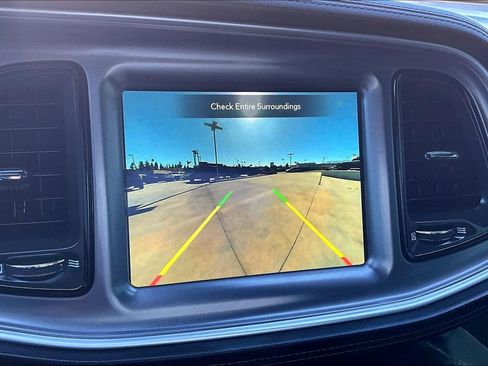 Used 2021 Dodge Challenger R/T Scat Pack w/ T/A Package image 25