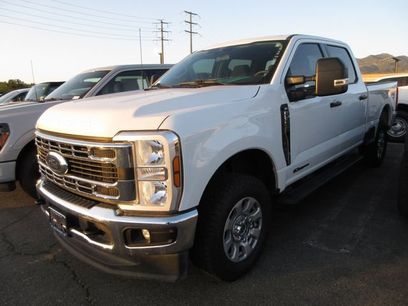 Certified 2024 Ford F250 XLT