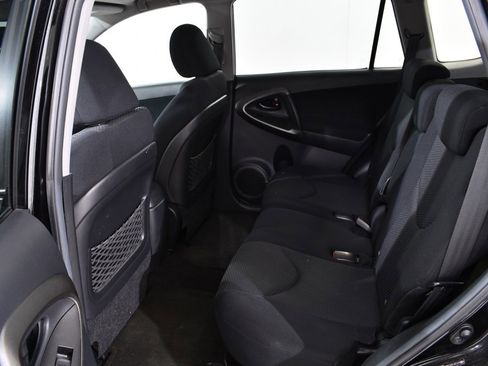 Used 2009 Toyota RAV4 Sport image 16