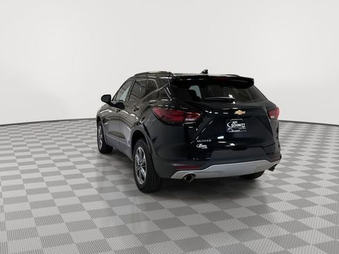Certified 2024 Chevrolet Blazer LT w/ Convenience Package image 8