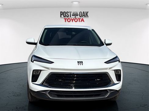 Used 2025 Buick Encore GX Preferred image 2