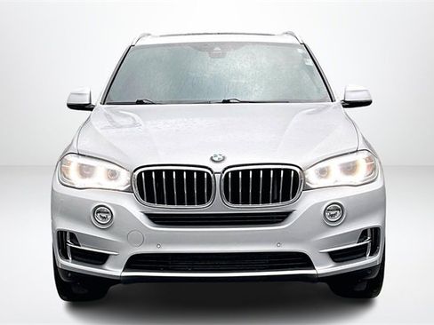 Used 2018 BMW X5 xDrive35i w/ M Sport Package image 3