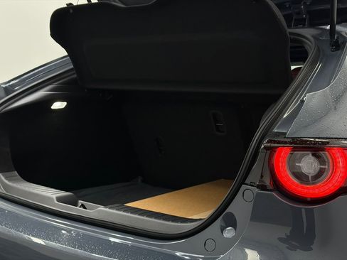 New 2026 MAZDA MAZDA3 Carbon AWD/4WD image 8