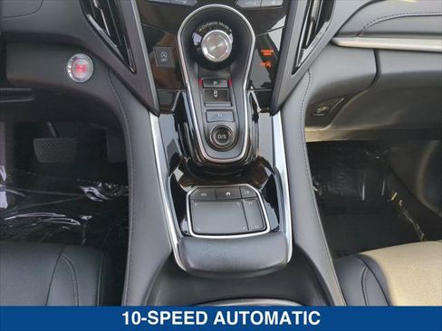Used 2021 Acura RDX FWD image 19