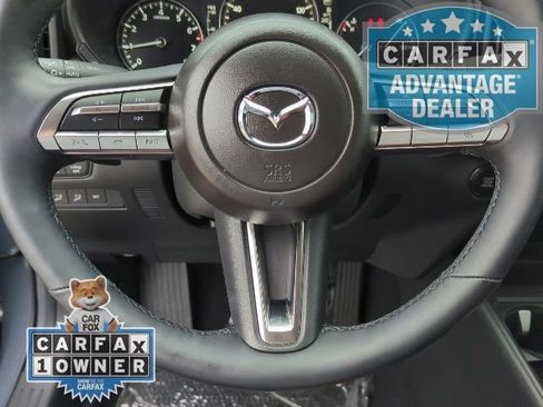 Certified 2025 MAZDA CX-50 Meridian Edition w/ Weather Package AWD/4WD image 5