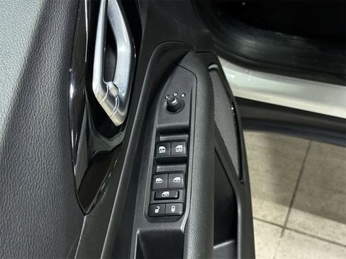 Used 2024 Jeep Compass Trailhawk image 22