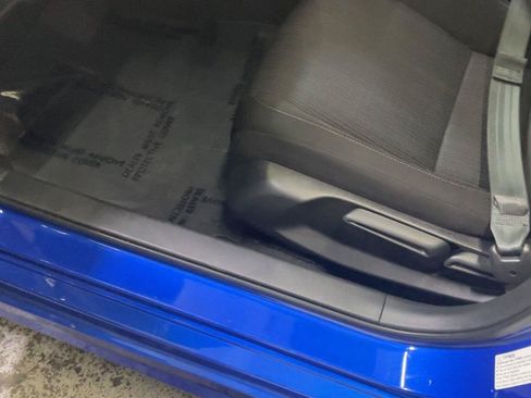 Certified 2023 Honda Civic EX image 28