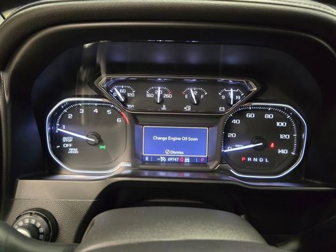 Used 2020 GMC Sierra 1500 Elevation w/ Elevation Value Package AWD/4WD image 24