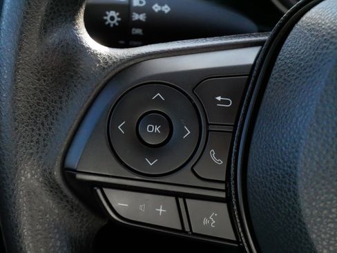 Used 2023 Toyota RAV4 LE image 26