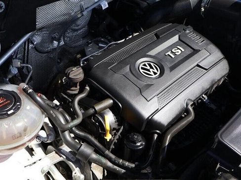 Used 2021 Volkswagen Atlas SEL Premium AWD/4WD image 10