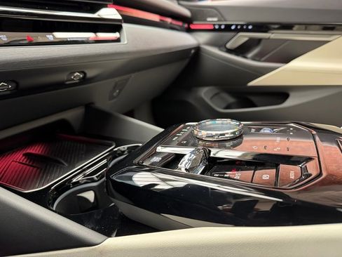 Certified 2026 BMW 530i xDrive w/ Executive Package image 19