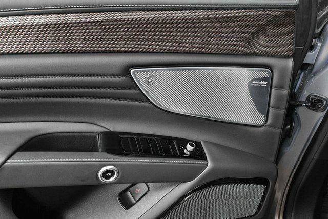 New 2025 Maserati Grecale Folgore AWD/4WD image 7