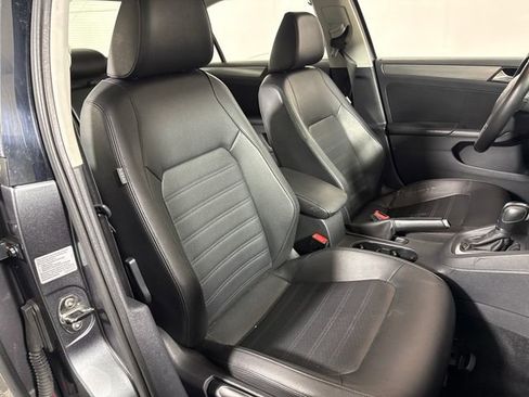 Used 2014 Volkswagen Jetta SEL FWD image 15