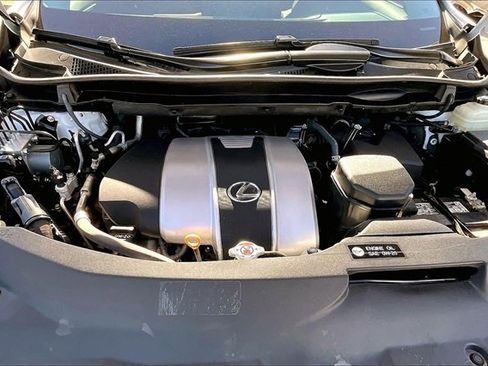 Used 2021 Lexus RX 350 FWD w/ Premium Package image 9