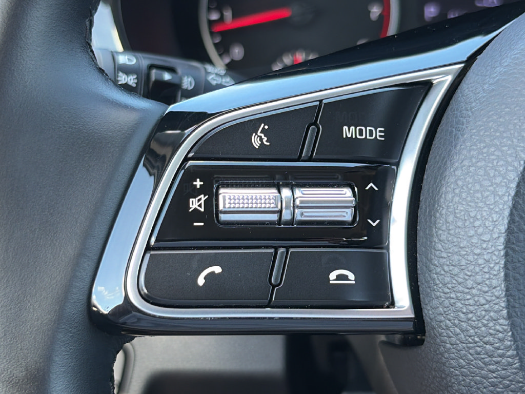 Used 2023 Kia Seltos S w/ Navigation Package FWD image 22