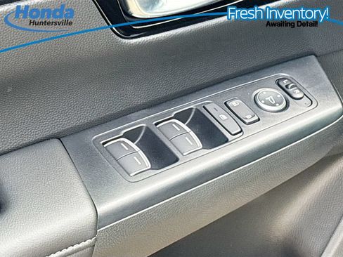 Used 2026 Honda CR-V EX-L image 27