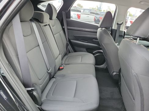 Used 2023 Hyundai Tucson SE AWD/4WD image 23