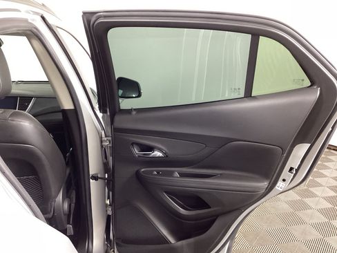 Used 2018 Buick Encore Preferred AWD/4WD image 11