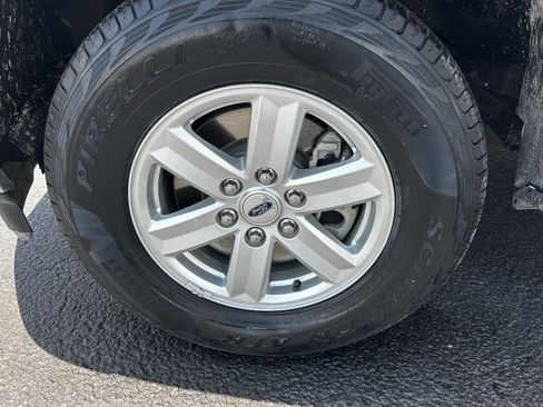 Used 2023 Ford F150 XL w/ XL Chrome Appearance Package AWD/4WD image 20