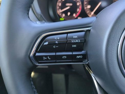 New 2026 MAZDA CX-90 3.3 Turbo w/ Premium Sport Pkg image 26